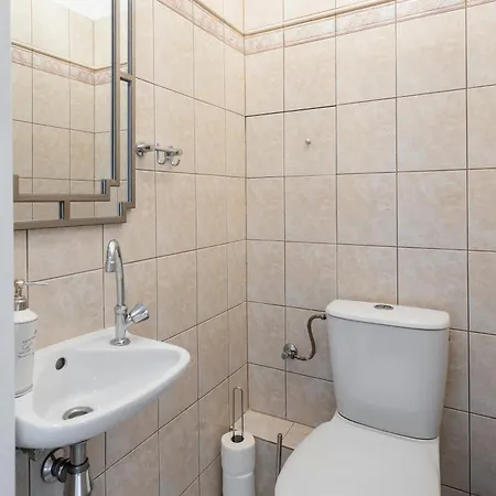- Great Location - Big And Bright Apartment&nowy Swiat Warschau